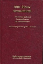 1001 kleine arzneimittel gebraucht kaufen  Berlin