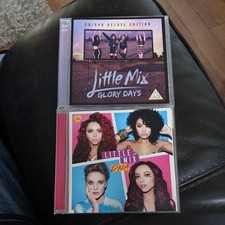 Little mix dna for sale  MANCHESTER