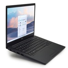 Używany, Dell Latitude 7390 Laptop i5-8350U 8GB RAM 256GB SSD 13.3 FHD Touch na sprzedaż  PL