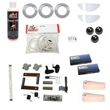 Kit manutenzione premium usato Kit manutenzione premium usato  Spedire a Italy