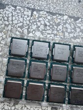 Cpu 1151 core usato  Melito di Porto Salvo