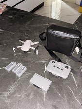 Dji mini fly usato  Cameri