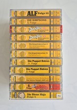 Kassette karussell hörspielka gebraucht kaufen  Bremen