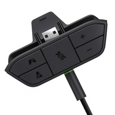 Adaptateur casque stéréo d'occasion  France