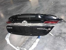 Used deck lid for sale  Bellmawr