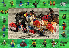 Lego horse barding for sale  Tucson