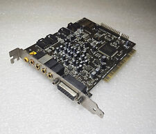 Usado, Tarjeta de sonido en vivo Creative Labs CT4760 Sound Blaster - Ranura PCI segunda mano  Embacar hacia Argentina