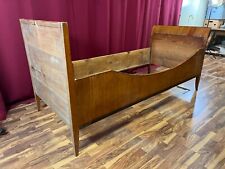 Biedermeier bettgestell antik gebraucht kaufen  Schwabmünchen