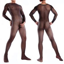 Hommes sexy transparent d'occasion  Expédié en France