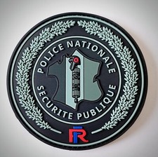 Rondache sécurité publique d'occasion  Meaux