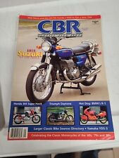 Classic Bike Rider April 2002 comprar usado  Enviando para Brazil
