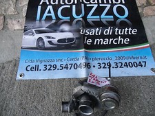 Turbo turbina garret usato  San Mauro Castelverde