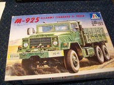 Italeri 284 scale for sale  FALKIRK