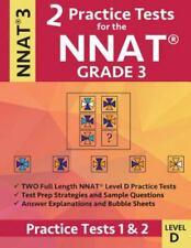 Practice tests nnat for sale  Aurora