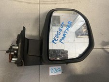 Specchietto retrovisore destro usato  Italia