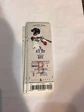 2017 boston red for sale  Montrose