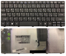 TECLADO AR ACER ASPIRE ONE 521 521H 522 522H 533 D255 D255E D257 D260 D270 comprar usado  Enviando para Brazil