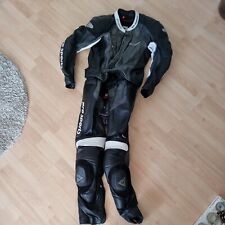 2 piece motorcycle leathers for sale  WINDSOR