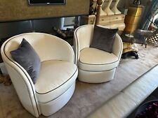 Showhome sofa chair for sale  DONCASTER