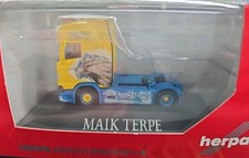 Herpa 110914 lkw gebraucht kaufen  An der Schmücke
