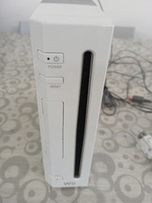 Nintendo wii console usato  Amantea