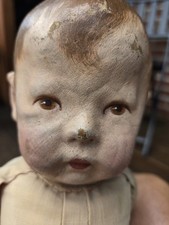 Antique kathe kruse for sale  Cromwell