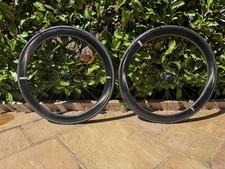 Enve foundation carbon for sale  LEATHERHEAD