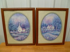 Home interiors wooden for sale  Springboro