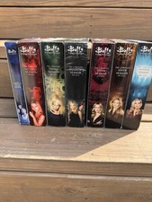 Buffy vampire slayer for sale  Walbridge