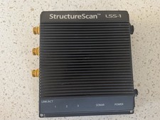 Lowrance lss structurescan for sale  Paradise