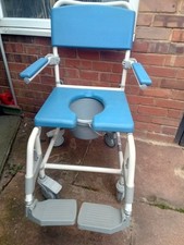 Drive shower chair for sale  WOLVERHAMPTON