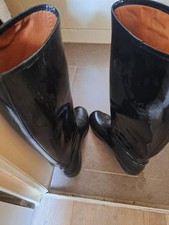 Gummireitstiefel vom jungen gebraucht kaufen  Regensburg