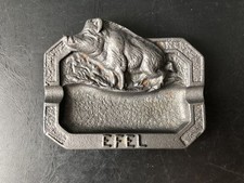 Vintage ancien cendrier d'occasion Vintage ancien cendrier d'occasion  Laon