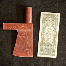 Vintage catlinite pipestone for sale  Sun City