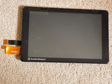 CONJUNTO DE TELA LCD/DIGITALIZADORA 7” PARA GPS de caminhão Rand Mcnally TND-750 comprar usado  Enviando para Brazil