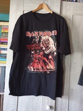 Iron maiden the gebraucht kaufen  Reutlingen