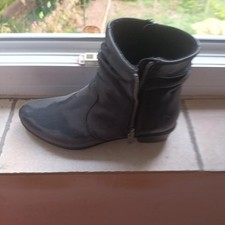 Bottines rieker femme d'occasion  Aigre