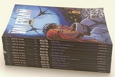 Valerian completa christin usato  Parma