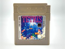 Tetris spiel modul gebraucht kaufen  Beelen