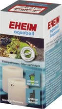 Eheim filterpatrone aquaball gebraucht kaufen  Deutschland
