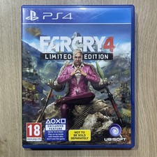 Far cry sony for sale Far cry sony for sale  HOVE