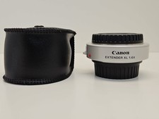 Canon extender xl1 gebraucht kaufen  Kerpen