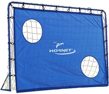 Ausstellung hudora fußballtor gebraucht kaufen  Neuler