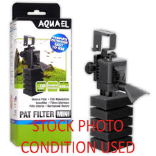 Aquael filter pat for sale  HARROGATE