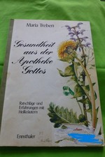 Gesundheit apotheke gottes gebraucht kaufen  Bad Säckingen