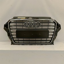 Audi gitter grill gebraucht kaufen  Görlitz