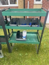 Used metal van for sale  LINCOLN