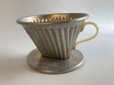 Seltener loch melitta gebraucht kaufen  Köln