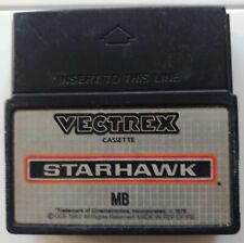 Starhawk vectrex usato  Reggio Emilia