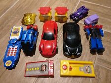 Transformers toy bundle for sale  SPALDING